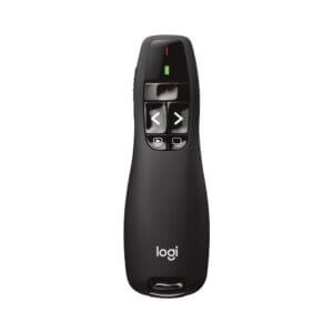 Điều khiển trình chiếu từ xa Logitech R400
